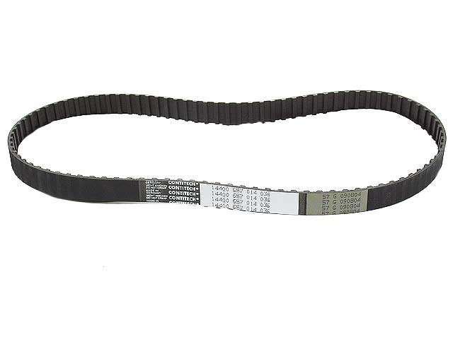 Timing Belt Kit Toyota Corolla 1990 to 1992 4AFE 1.6L FWD