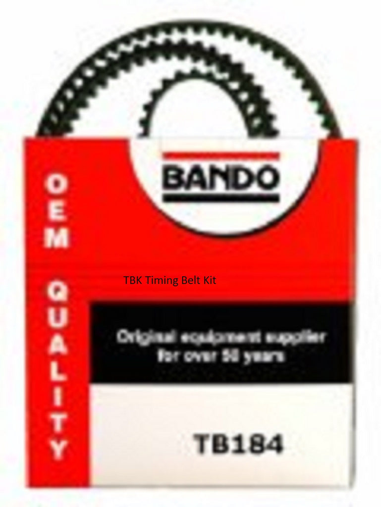 Timing Belt Kit Honda CR-V  1997-2001