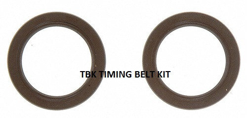 Timing Belt Kit Acura ZDX 2010-2013 Aisin Water Pump Koyo Bearings With Mitsuboshi Brand Belts