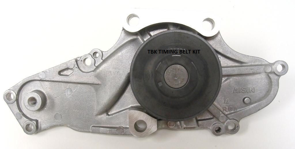Timing Belt Kit Acura TL V6 2009-2014