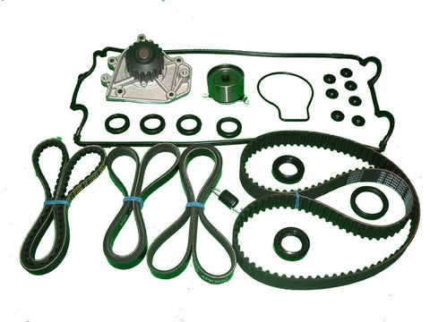 Timing Belt Kit Acura Integra GS LS RS 1994 to 1995