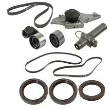 Timing Belt Kit Acura MDX 2001 to 2002 3.5L