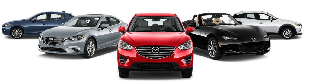 Mazda Tune Up Kits