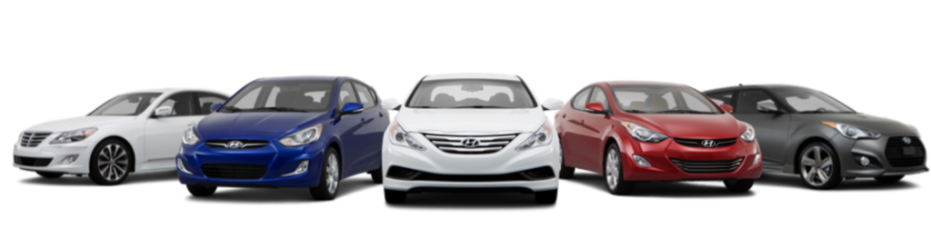 Hyundai Tune Up Kits