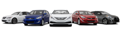  Hyundai Tune Up Kits 