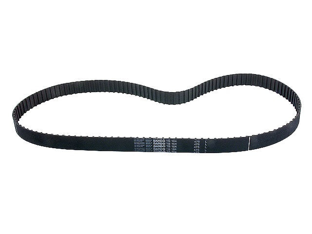 Timing Belt Kit Nissan Pathfinder 1990 to 1993 With Thermostat and Gasket fits Nissan D-21 1990-1993