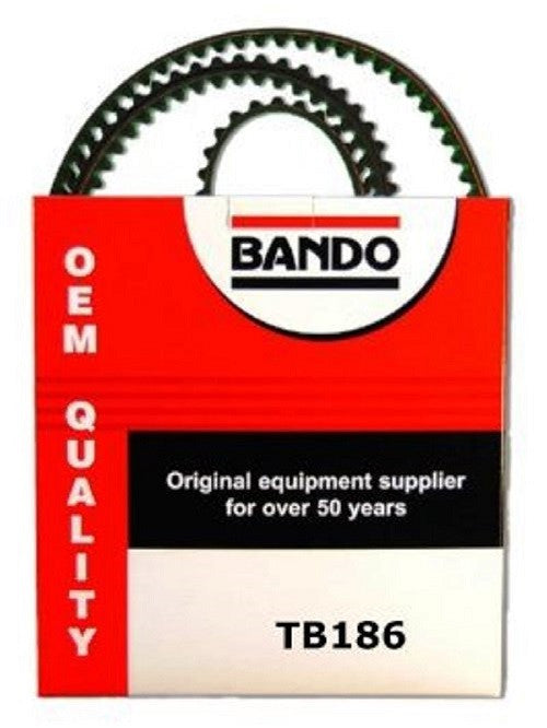 Timing Belt Kit Isuzu Oasis 1998 2.3L 4 Cyl.