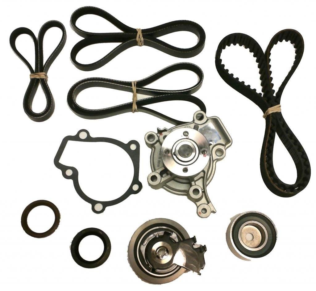 Timing Belt Kit Kia Sportage 2007-2009 2.0L Engine