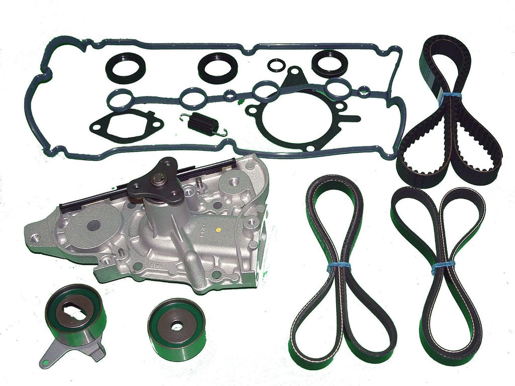 Timing Belt Kit Mazda Protege 1.5L DOHC 1998