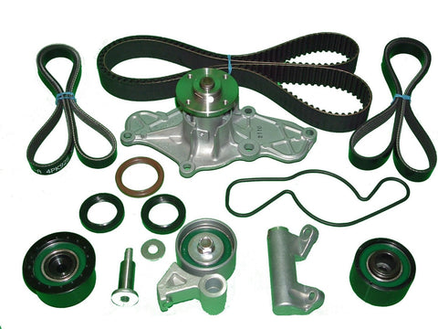 Timing Belt Kit Mazda 626 V6 1995 to 2002