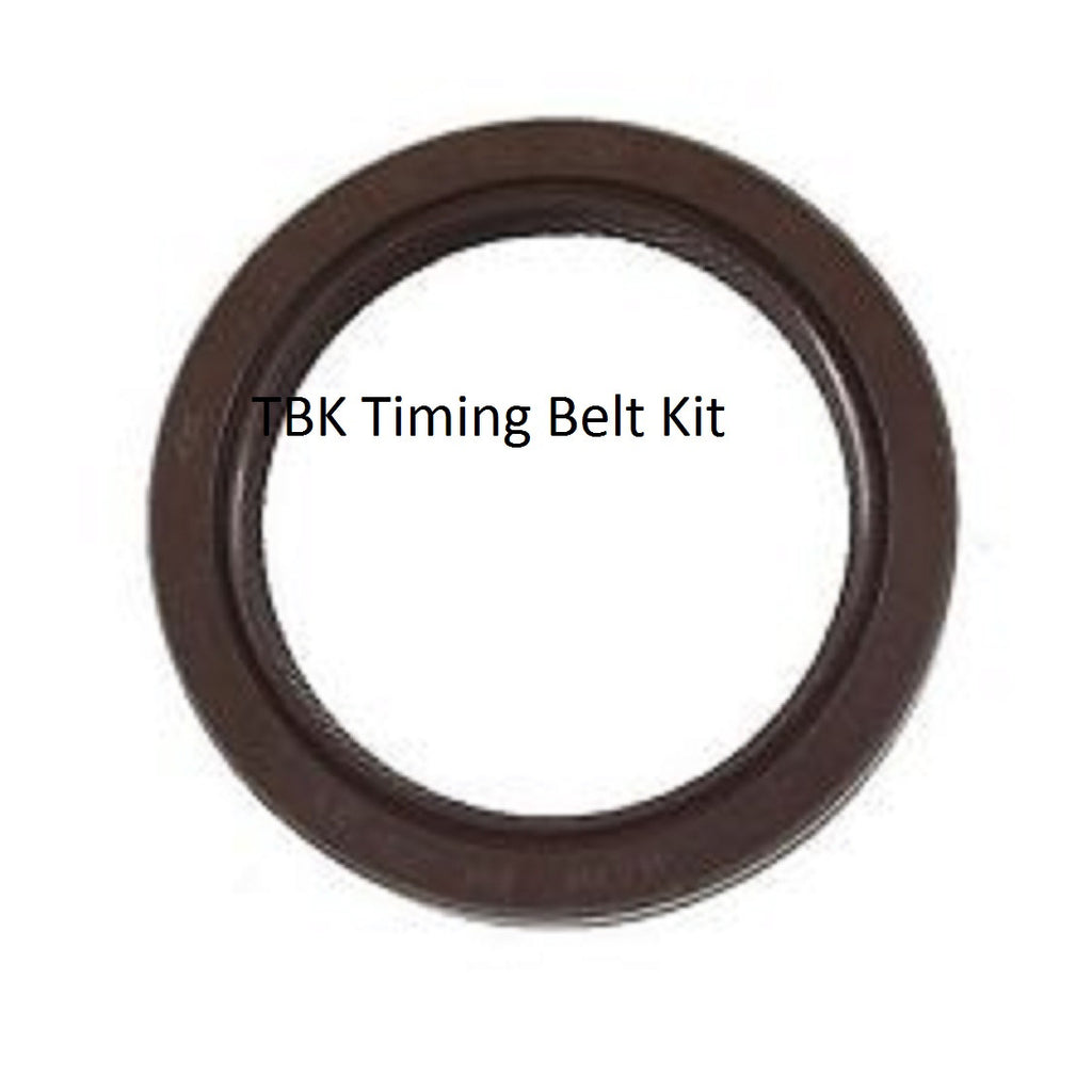 Timing Belt Kit Acura MDX 2009-2012 With Bando Brand Belts