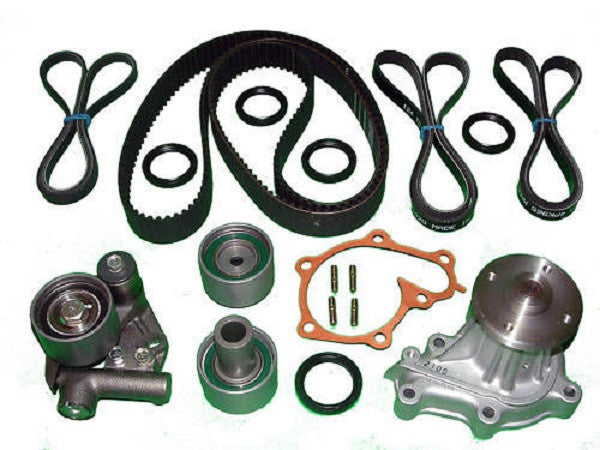 Timing Belt Kit Nissan 300ZX 1991 to 1996