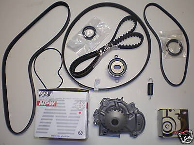 Timing Belt Kit Acura Vigor 1992 to 1994