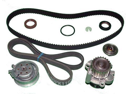 Timing Belt Kit VW Volkswagen Beetle 2.0L 1998 to 2005 AEG
