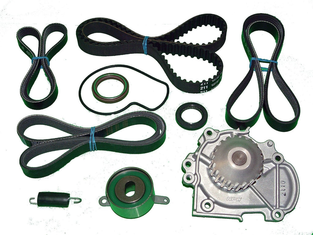 Timing Belt Kit Acura Vigor 1992 to 1994
