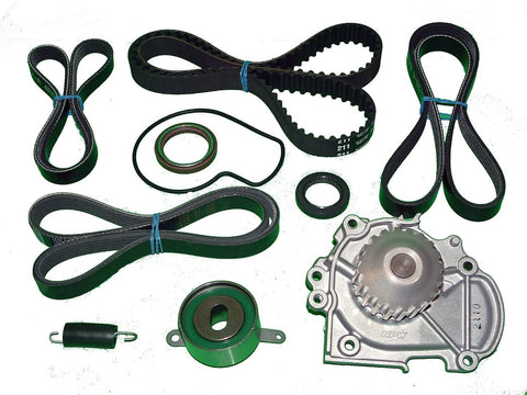 Timing Belt Kit Acura 2.5 TL 1995 to 1998