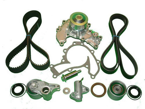 Timing Belt Kit Isuzu Amigo 1999 to 2000 V6 3.2L