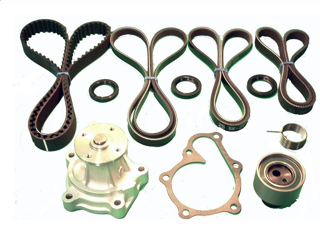 Timing Belt Kit Nissan Quest 1996 to 1998