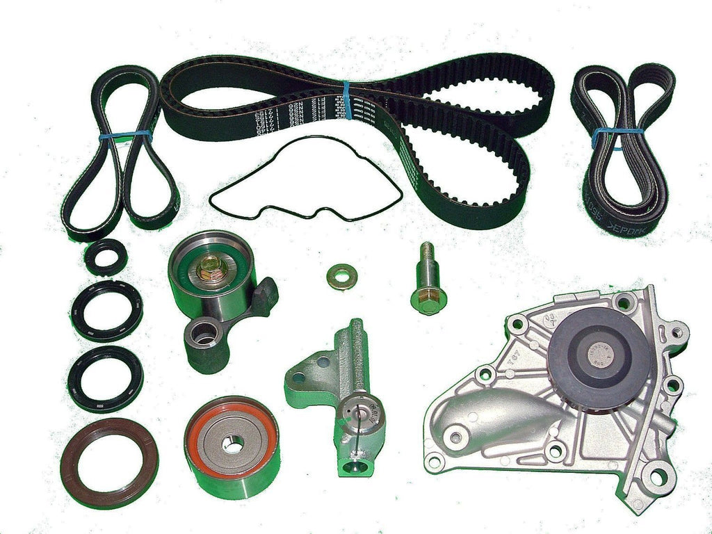 Timing Belt Kit Toyota MR2 Turbo 1992 to 1995 3SGTE