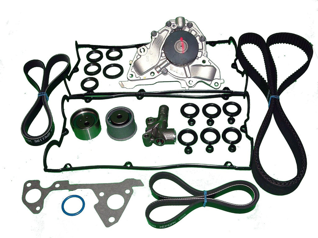 Timing Belt Kit Hyundai Santa Fe 2003 to 2005 3.5L V6