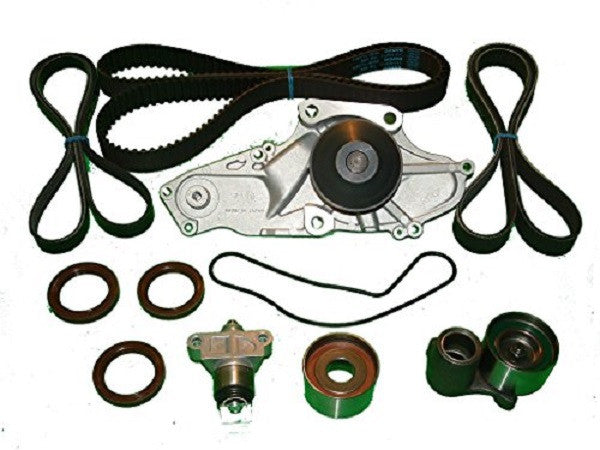 Timing Belt Kit Acura 3.0 CL V6 1997 to 1999