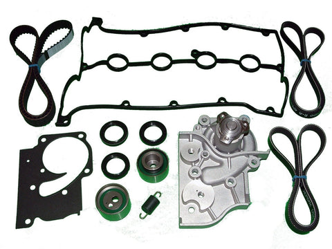 Timing Belt Kit Kia Sephia 1998 to 2001 1.8L