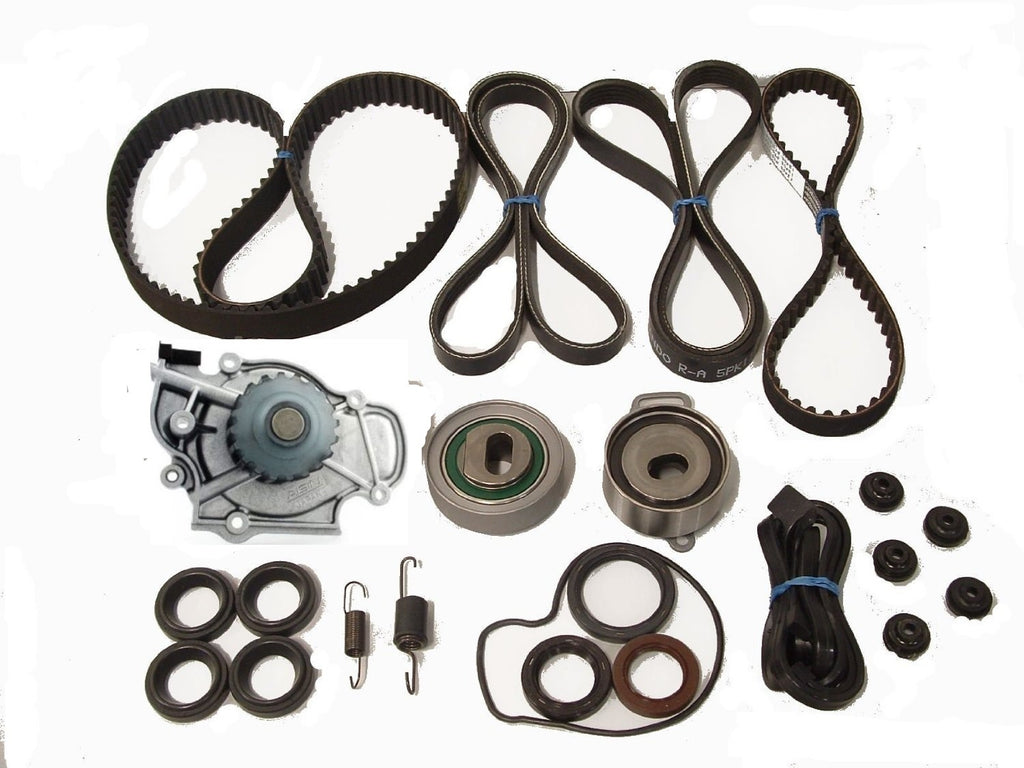 Timing Belt Kit Acura 1997 to 1999 2.2 CL and 2.3 CL